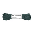 100' Hunter Green 550 Lb. Type III Commercial Paracord